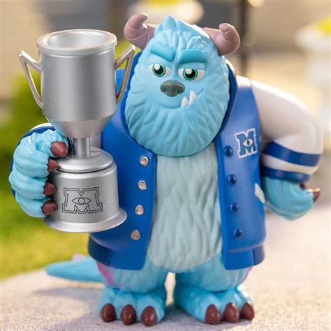 Disney/Pixar Monsters University Oozma Kappa Fraternity Series ...