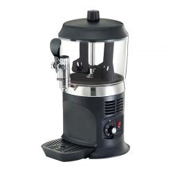 Hot Chocolate and Sahlep Machines Prices - Cafemarkt