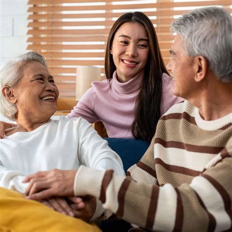 In Home Health Care | At Home Healthcare Services | Elara Caring