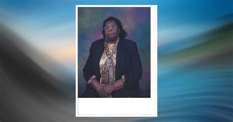 Obituary | Doretha Simmons | Worley Funeral Home