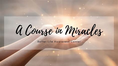 A Course In Miracles Lesson 23 的图像结果