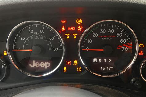 How To Turn Off Dash Warning Lights
