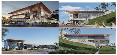 College and Community Will Benefit from New Physical Education Building ...