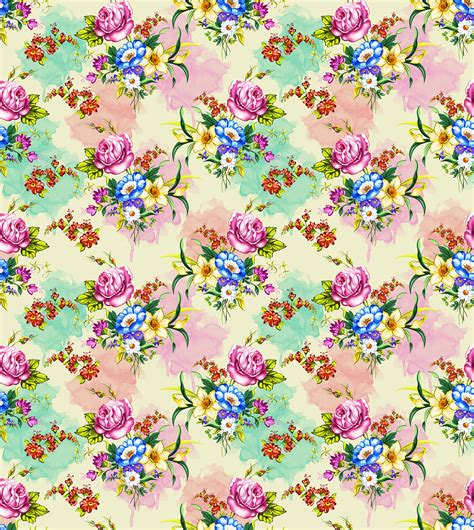 What Is Basic Textile Pattern Design 的图像结果