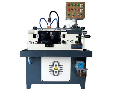 Image result for Automatic Thread Rolling