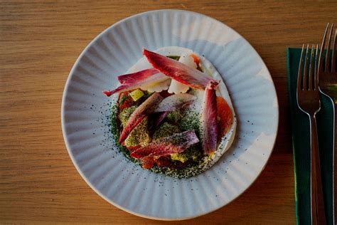 The View Bar and Restaurant - All Saints Resort Golf Spa