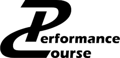 Image result for Performance Course