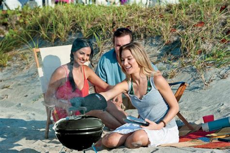 3 compact grills you’ll go places with | Stories from Asia