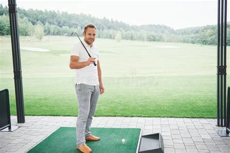 Golf Player 的图像结果