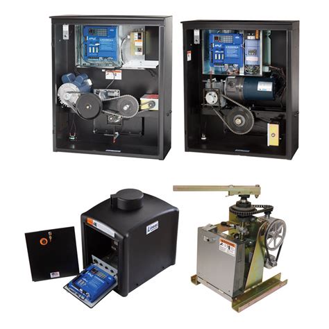 Image result for Linear Gate Control Installation