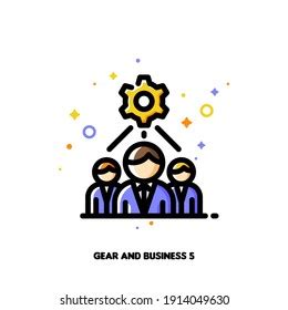 Engineering Team Lead Icon 的图像结果