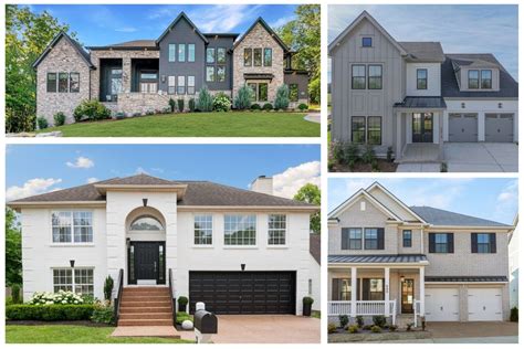 The Best Neighborhoods in Nashville, TN for Active Retirees