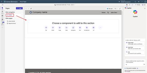 Image result for Power Pages Tutorial for Beginners