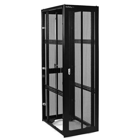42U 36in Server Rack Cabinet (no Sides) - Server-Racks
