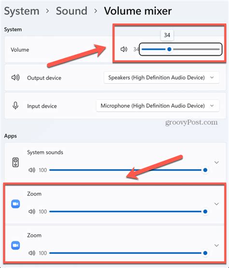 Computer Audio Zoom 的图像结果