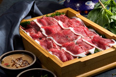 肥牛寿喜锅,中国菜系,食品餐饮,摄影素材,汇图网www.huitu.com