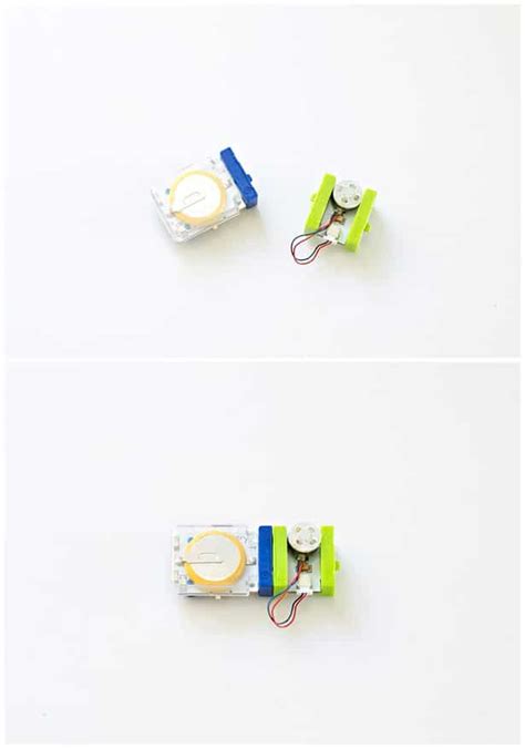 DIY Robot Acrobat 的图像结果