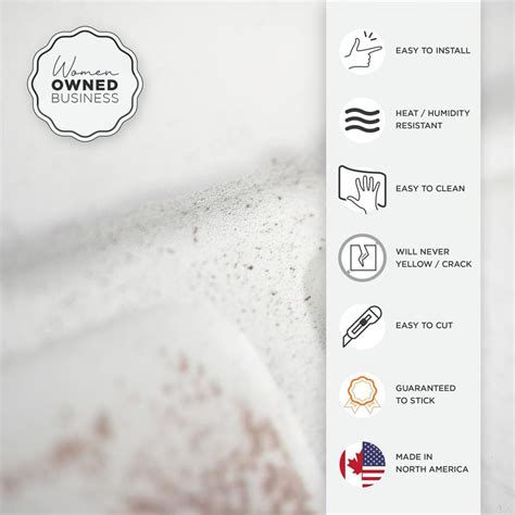 Buy Brik Toscana White / Red 21.28 in. x 10.86 in. Vinyl Peel and Stick ...