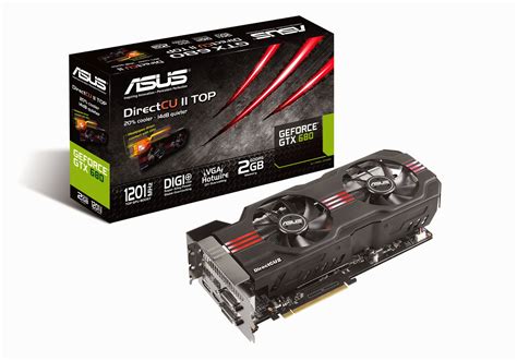 Image result for Asus Graphics Card