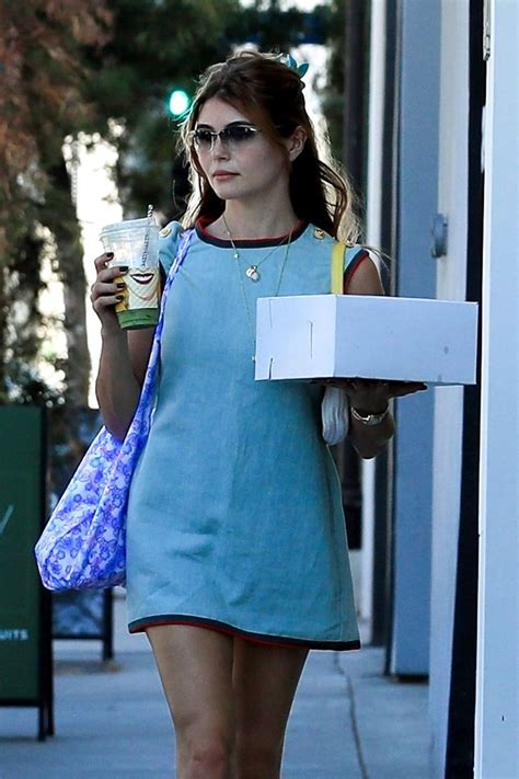 Olivia Jade and Isabella Rose Giannulli - Out in West Hollywood 09/25 ...