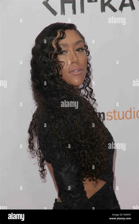 New York premiere of 'Chi-Raq' Featuring: Anya Engel-Adams Where: NYC ...