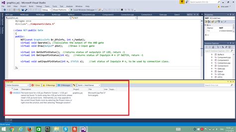 Image result for C++ Debug Error vs Code