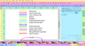 Image result for Inkspace User Interface