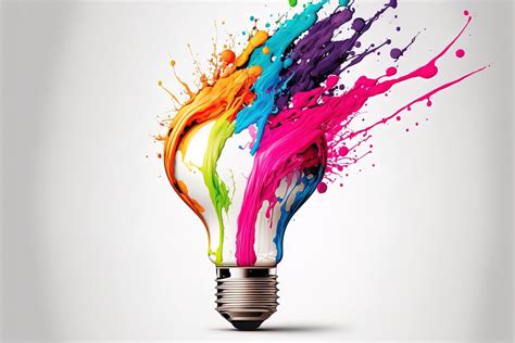 Creativity Background 的图像结果