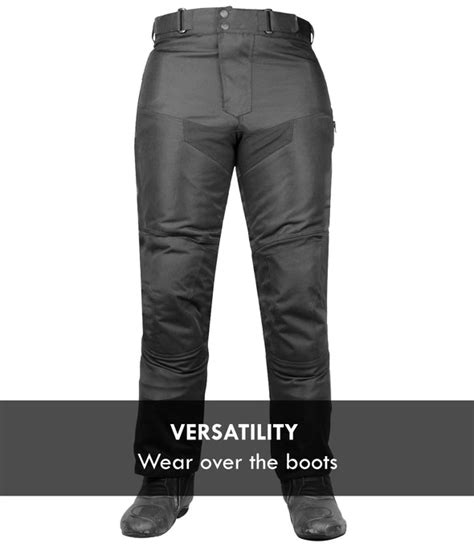 AIR GT PANTS – Rynox Gear