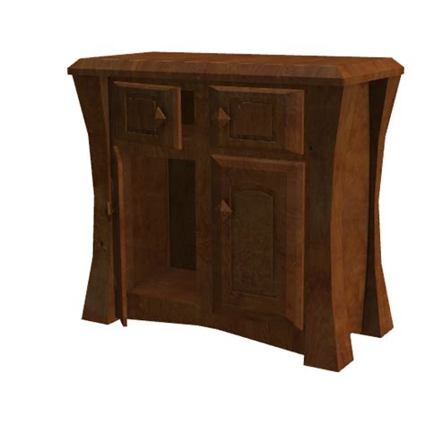 p3d.in - tree komode