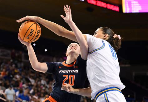 UCLA vs Ohio State women's basketball today: Streaming, time, channel