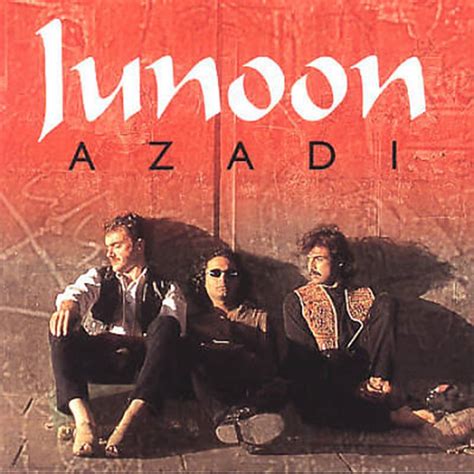 Pakistan's Vital Signs and Junoon: The magic, the rivalry, the history