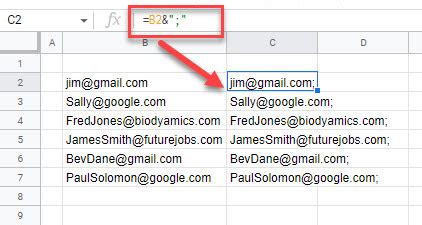 Copy Email-Addresses 的图像结果
