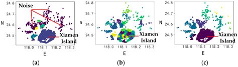 Research on Temporal and Spatial Distribution Pattern of the Night-Time ...