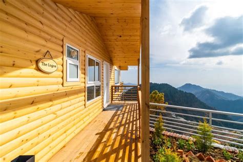The Logos Soul Stories in Mussoorie | 2 BHK | JustHomeStay