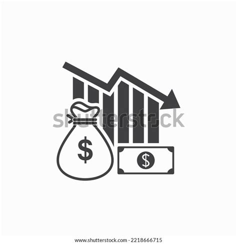 Recession Square Vector Image 的图像结果