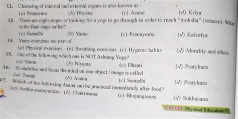 MULTIPLE choices Question - Brainly.in