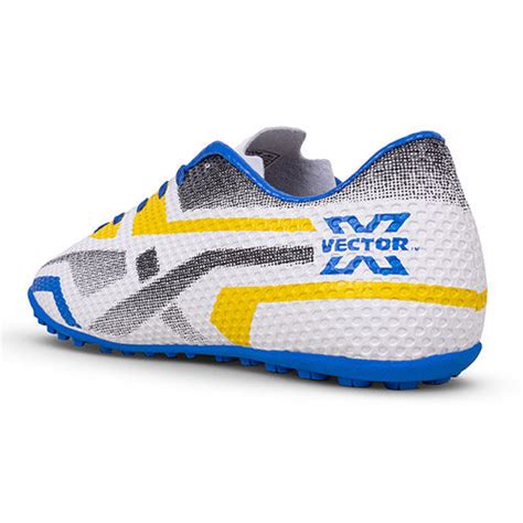 Vector X Rapid 2.0 Series 3D Texture Upper... | Kibi Sports – KIBI SPORTS