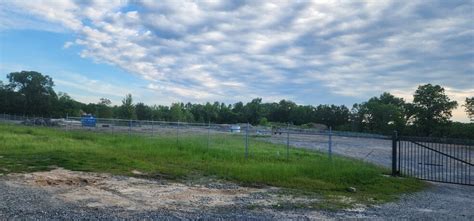 4101 Crystal Hill Rd, North Little Rock, AR 72118 - Land For Lease ...