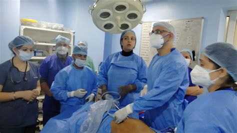 Medical Training & Courses in Delhi | Sunrise Hospital Healthcare Education