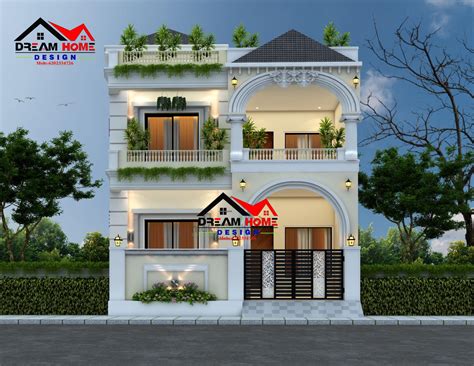 House Design - dreamshomedesign.com