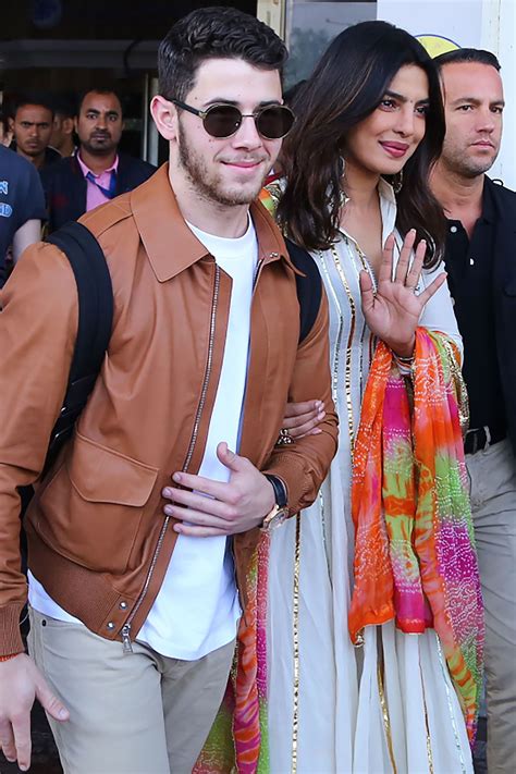 What is Priyanka Chopra and Nick Jonas’s net worth? | Vogue Australia