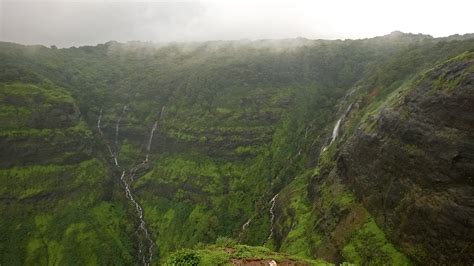 Inside Out: Places To Enjoy The Monsoon From | Nature inFocus