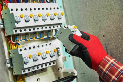 What is the Difference Between MCB, MCCB, RCB, RCD, RCCB, and RCBO