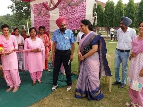 Cordia College Fatehgarh Sahib Campus: Photos, Virtual Tour