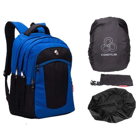 Buy Multipurpose Backpack Bag - Cosmus Madison Royal Blue 33L ...