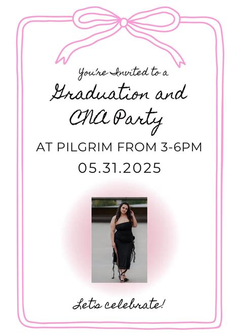 Graduation and CNA Party 2025 , Pilgrim Lutheran Education Center ...