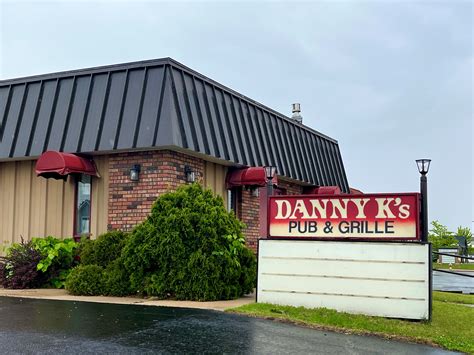 Wisconsin Rapids Streetwise: Tidal Wave, Whitney, Grand Rapids Eatery