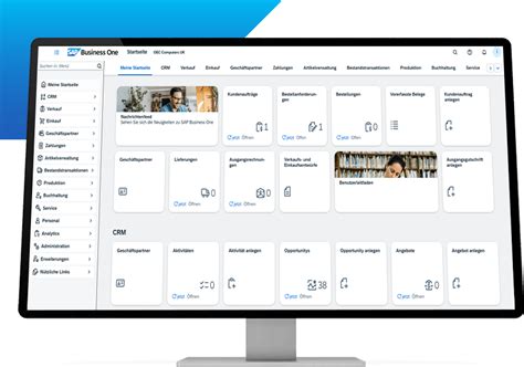 SAP Business One for Service Company in India | Ingold Solutions