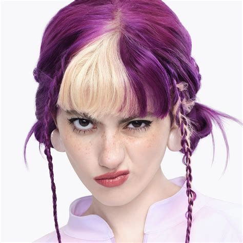 Pin by Deanna Uutela on Favorite Hair Cuts & Colors in 2025 | Dyed hair ...